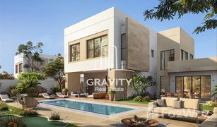 5 Bedrooms Villa for sale in Yas Acres, Abu Dhabi The Dahlias