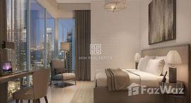 Available Units at Act One | Act Two towers