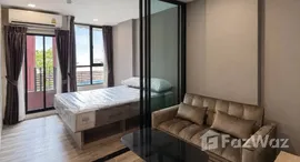 Verfügbare Objekte im Brown Condo Phahol-Sapan Mai
