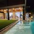 4 спален Дом на продажу в The Shades Villas, Pong, Паттайя