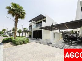 6 Bedroom Villa for sale at Primrose, Juniper, DAMAC Hills 2 (Akoya)