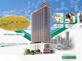 2 Bedrooms Condo for rent in Malate, Metro Manila W.H. Taft Residences