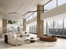 4 Bedroom Apartment for sale at The Opus, 