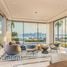 5 Habitación Ático en venta en Six Senses Residences, The Crescent, Palm Jumeirah, Dubái