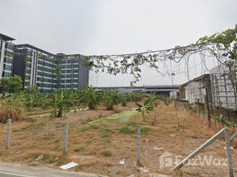  Земельный участок for sale in Bang Sao Thong, Самутпракан, Bang Sao Thong, Bang Sao Thong