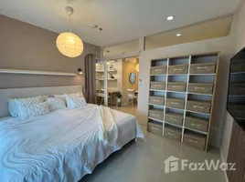 คอนโด 1 ห้องนอน ให้เช่า ในโครงการ แกรนด์ พาร์ค วิว อโศก, คลองเตยเหนือ