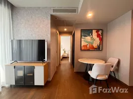 1 chambre Condominium à louer à , Khlong Tan