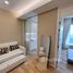1 спален Кондо в аренду в The Saint Residences, Chomphon