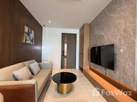 คอนโด 1 ห้องนอน ให้เช่า ในโครงการ ศุภาลัย ไอคอน สาทร, ทุ่งมหาเมฆ, สาทร