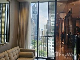 1 chambre Condominium à louer à , Khlong Tan Nuea, Watthana, Bangkok, Thaïlande