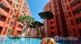 Seven Seas Condo Jomtien 在售单元