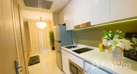 Available Units at The Riviera Jomtien