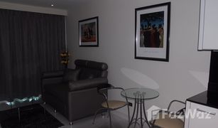 1 Schlafzimmer Wohnung zu verkaufen in Nong Prue, Pattaya Sky Residences Pattaya 
