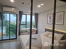 1 Bedroom Condo for rent at Kave Seed Kaset, Sena Nikhom, Chatuchak, Bangkok, Thailand