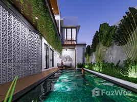 3 Bedroom House for sale in Jimbaran, Bali, Jimbaran