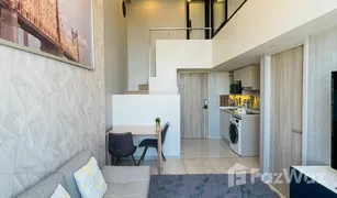 1 Bedroom Condo for sale in Thung Wat Don, Bangkok Knightsbridge Prime Sathorn