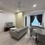 Studio Penthouse for rent at Uplands Ii, Ulu Kinta, Kinta, Perak
