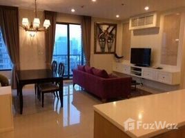 Villa Asoke で売却中 2 ベッドルーム マンション, マッカサン