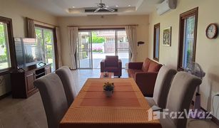 3 Bedrooms Villa for sale in Thap Tai, Hua Hin Orchid Palm Homes 4