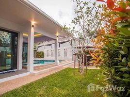 3 Bedroom Villa for sale in Mueang Krabi, Krabi, Ao Nang, Mueang Krabi