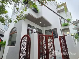 3 Habitación Villa en alquiler en Thanh Khe Tay, Da Nang, Thanh Khe Tay