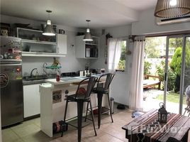 1 Bedroom Apartment for sale at Güemes al 2000 PB H Arroyo, Federal Capital, Buenos Aires