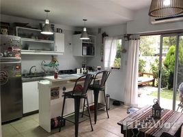 1 Bedroom Condo for sale at Güemes al 2000 PB H Arroyo, Federal Capital, Buenos Aires