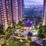 1 chambre Penthouse a vendre à Binh Hoa, Binh Duong Astral City