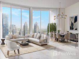 3 спален Квартира на продажу в Liv Lux, Park Island