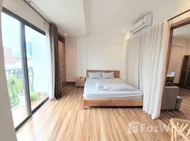 Maison 1 chambre à louer à An Hai Bac, Da Nang, An Hai Bac