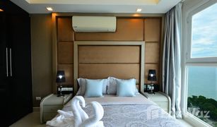 3 Schlafzimmern Wohnung zu verkaufen in Nong Prue, Pattaya Cosy Beach View