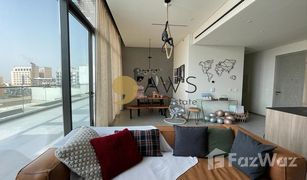 2 Habitaciones Apartamento en venta en Tuscan Residences, Dubái Signature Livings