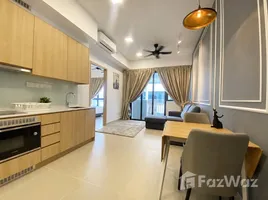 Studio Penthouse zu vermieten im Bukit Jalil, Petaling, Kuala Lumpur, Kuala Lumpur