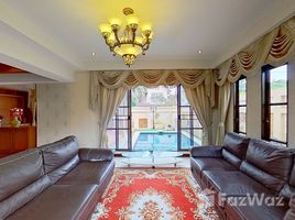 5 спален Дом на продажу в Central Park 5 Village, Nong Prue, Паттайя, Чонбури