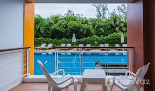 2 Bedrooms Condo for sale in Rawai, Phuket Phuket Seaview Resotel