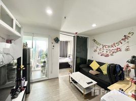 ขายคอนโด 1 ห้องนอน ในโครงการ รีเจ้นท์ โฮม บางซ่อน 28 , บางซื่อ