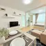 1 спален Квартира в аренду в D Condo Kathu, Катху, Катху