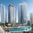 1 Habitación Apartamento en venta en Grove, Creek Beach, Dubai Creek Harbour (The Lagoons)