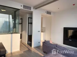 1 Bedroom Condo for sale at Ashton Silom, Suriyawong