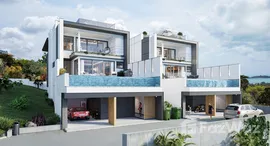 Доступные квартиры в Horizon Villas