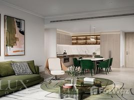 1 غرفة نوم شقة للبيع في St Regis The Residences, Downtown Dubai