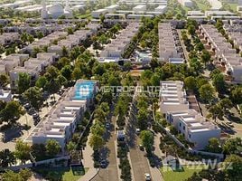 3 Bedroom Townhouse for sale at Noya Viva, Yas Island, Abu Dhabi