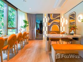 ขายอพาร์ทเม้นท์ 1 ห้องนอน ในโครงการ ดีคอนโด คาล์ม รามคำแหง, หัวหมาก