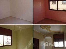 3 Bedrooms Apartment for sale in Na El Jadida, Doukkala Abda appart 78m2 quartier al aliya à eljadida