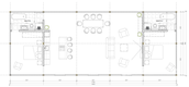 Unit Floor Plans of Amaya