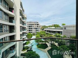 1 спален Кондо на продажу в Veranda Residence Hua Hin, Нонг Кае