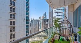 Available Units at Executive Towers