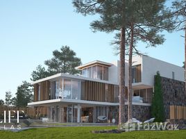 3 Bedroom Villa for sale at IL Bosco City, Mostakbal City Compounds, Mostakbal City - Future City