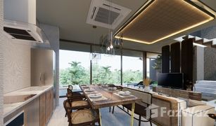 3 Schlafzimmern Villa zu verkaufen in Choeng Thale, Phuket Akra Collection Layan 2