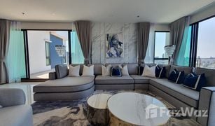 4 Bedrooms Condo for sale in Khlong San, Bangkok Supalai Premier Charoen Nakon